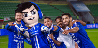 «Динамо» – «Оренбург». Фоторепортаж