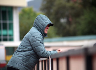 Леонид Назаренко: «Могли гораздо больше проиграть»