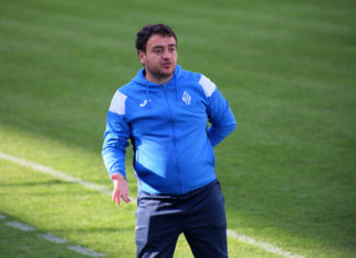 Гаджи Магомедов: «Готовимся к «Спартаку», учитывая всё…»