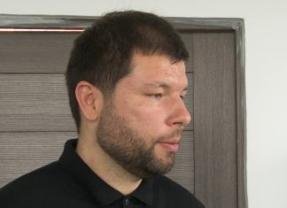 Мурад Мусаев побывал в гостях махачкалинского «Динамо»