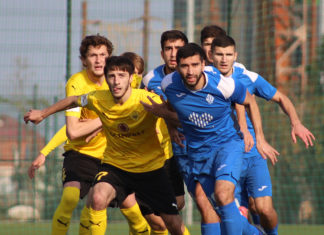 «Анжи» – «Динамо». Фоторепортаж