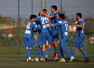 Кто забивал, кто ассистировал. Статистика «Динамо» в первой части сезона