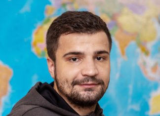 Джамал Дибиргаджиев: «Мотивация одна – выход в первый дивизион ФНЛ»