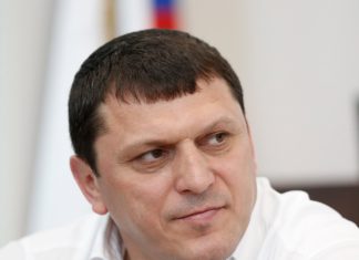 С днем рождения, Будун Хачабекович!