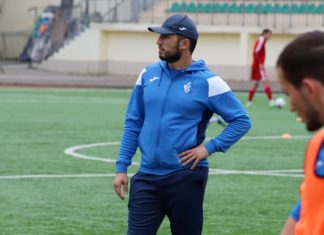 У «Динамо» появилась вторая команда