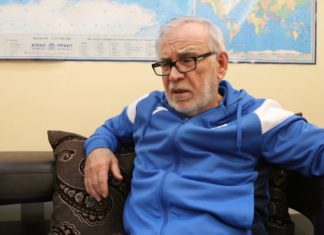 Гаджи Гаджиев: «Нас не торопят, но мы можем решить задачу»