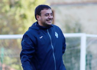 С днем рождения, Гаджи Ибрагимович!