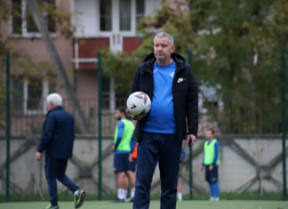 С днем рождения, Вячеслав Анатольевич!