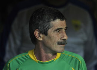 Магомедхабиб Курбанов: «Болельщики ждут. Радоваться хотят» (ВИДЕО)