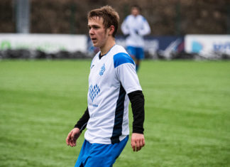 Роман Калинин: «Али Гаджибеков для меня как сенсей»