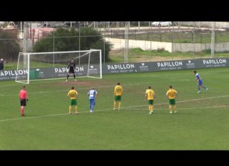 «Динамо» – «Кубань». Видеообзор матча