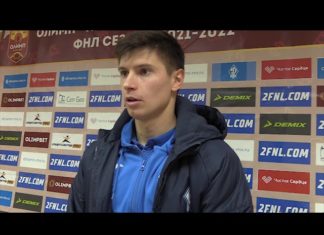 Олег Красильниченко: «Плечо «вылетело». Врачи помогли»