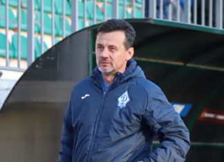 Горан Алексич: «Обыграли очень хорошую команду»