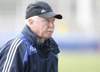 Заслуженный тренер РСФСР Николай Киселев выступит с семинарами в Дагестане