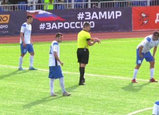 СКА – «Динамо» – 0:1. Видеообзор матча