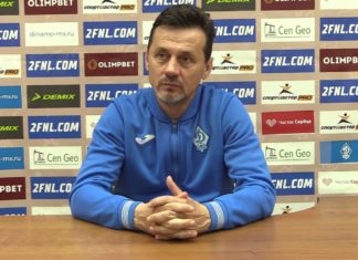 Горан Алексич: «Эмоции мешали в матче со «Ставрополем», иногда мы сами создавали странные ситуации»