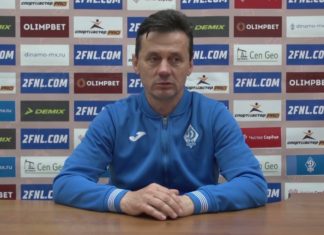 Горан Алексич: «Нам заранее записали три очка в противостоянии с «Ессентуками». Но в футболе так легко не бывает»