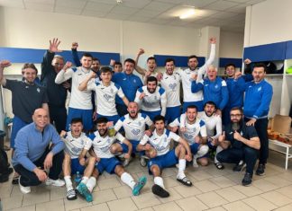 «Динамо» на выезде обыграло лидера и вышло на второе место