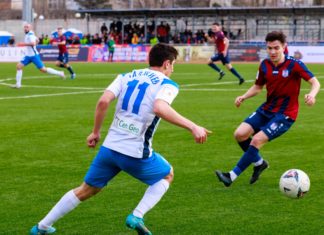 СКА Ростов-на-Дону – «Динамо» Махачкала – 0:1. Другой ракурс