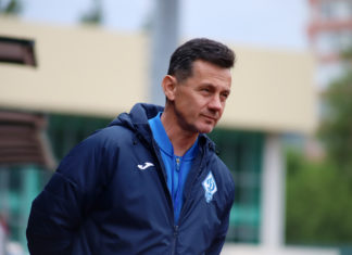 Горан Алексич: «Это была самая тяжелая домашняя игра в этом году»