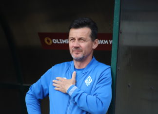 Горан Алексич: «В игре с «Дружбой» мы не показали свой уровень»