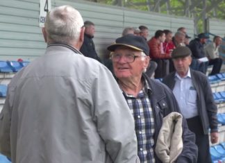 «Биолог–Новокубанск» – «Динамо» – 0:4. Другой ракурс