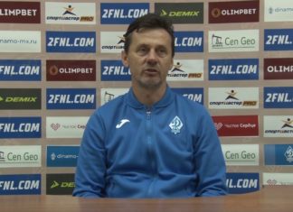 Горан Алексич: «Думаю, мы еще прибавим…»