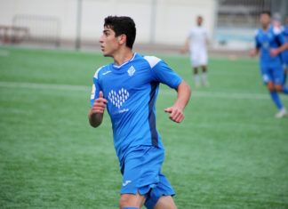 Абакар Гаджиев признан лучшим молодым игроком группы 1 ФНЛ-2 в сезоне-2021/22