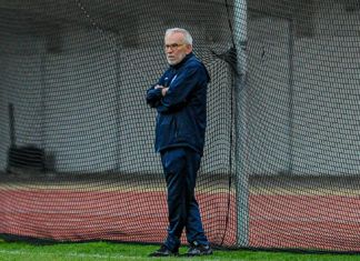 Гаджи Гаджиев: «У нас хороший коллектив, нельзя его разрушать. Селекция будет точечной»