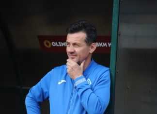 Горан Алексич – лучший тренер группы 1 ФНЛ-2 по итогам сезона