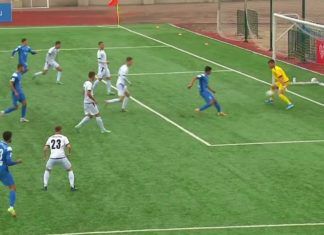 Все голы «Динамо» в сезоне-2021/22. Часть 1