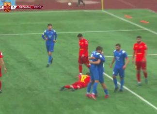 Все голы «Динамо» в сезоне-2021/22. Часть 2