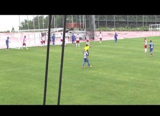 «Динамо» Махачкала – «Спартак-Нальчик» – 3:0. Видеообзор