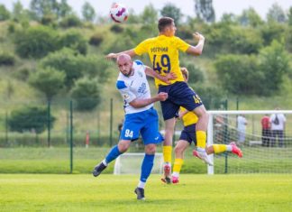 «Динамо» на сборе сыграло вничью с молодежкой «Ростова»