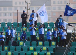 «Динамо» обеспечит бесплатный транспорт для болельщиков на выездной матч с «Аланией»