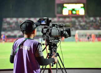 МЕЛБЕТ-Первая Лига начала аккредитацию ТВ-компаний на сезон-2022/23