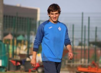 Темиркан Сундуков стал игроком «Динамо»