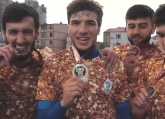 «Динамо»-2021/22. Верили, трудились, победили (ВИДЕО)