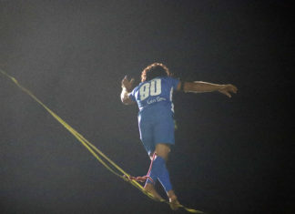 «Динамо» – «СКА-Хабаровск». Другой ракурс