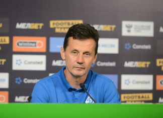 Горан Алексич: «Обыграли одну из самых играющих команд лиги»