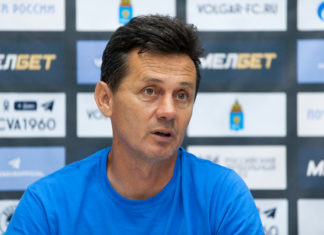 Горан Алексич: «Сравняв счет, мы были настроены вырвать победу»