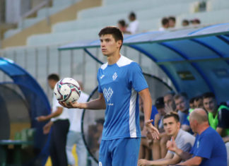 Олег Красильниченко: «Не жалею ни себя, ни других. Это футбол, в него так играют»