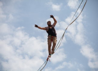 В перерыве матча «Динамо» – «СКА-Хабаровск» болельщиков ждет уникальное выступление