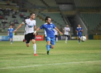 Видеообзор матча «Динамо» – «Шинник» (2:1)