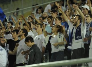 Информация о бесплатном транспорте для болельщиков в день матча «Динамо» – «СКА-Хабаровск»