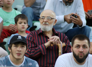 «Динамо» – «Акрон» – 1:1. Фоторепортаж