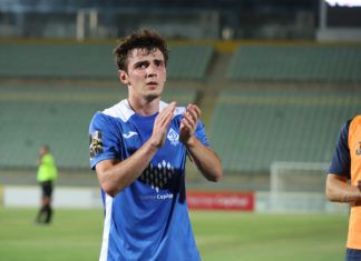 Рамазан Абдурагимов: «Победа над «Авангардом», конечно, повлияла на эмоциональный фон в команде»