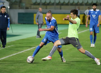 Арсен Вагидов: «Мы понимаем, что беспокоит наших болельщиков»