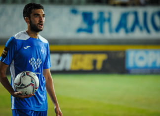 Идар Шумахов: «В первой лиге нет аутсайдеров. Все игры тяжелые»