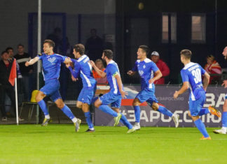 По итогам выездов «Динамо» в Калининград и Набережные Челны (ВИДЕО)